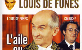 TÉLÉCHARGER LOUIS DE FUNES LAILE OU LA CUISSE GRATUITEMENT LAILE OU GRATUITEMENT LOUIS LA CUISSE FUNES DE TÉLÉCHARGER